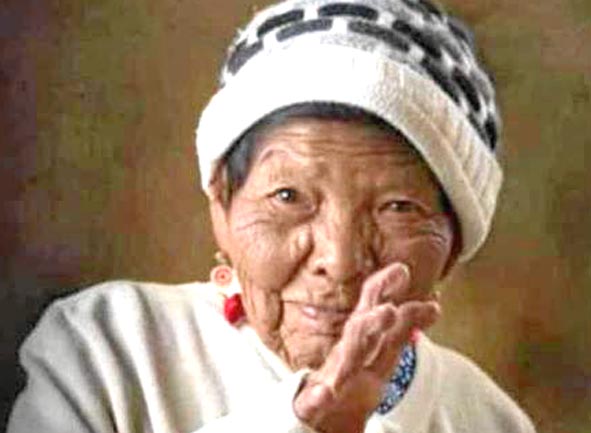 Ana de Jesús Morales Bueno