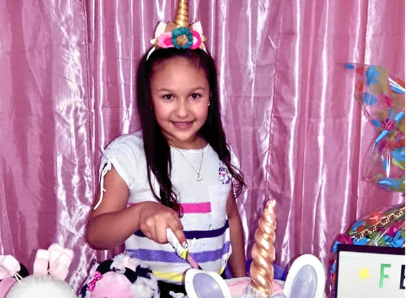 Deylit Mishelle Álvarez Echavarria.