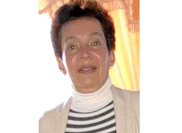 Fabiola Villa Betancur.