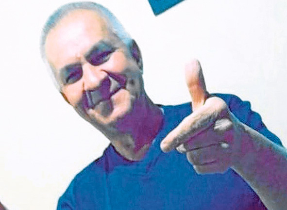 Arturo Duque Gómez.