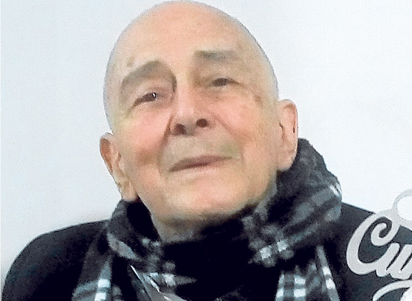 Tiberio López Fernández