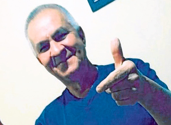 Arturo Duque Gómez.