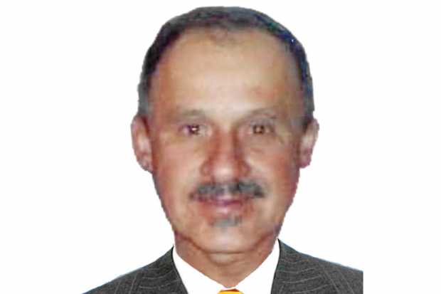 Alonso González Santa.