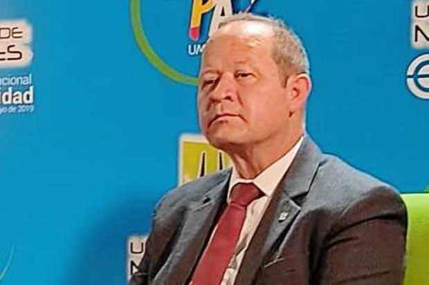 Guillermo Orlando Sierra Serra.