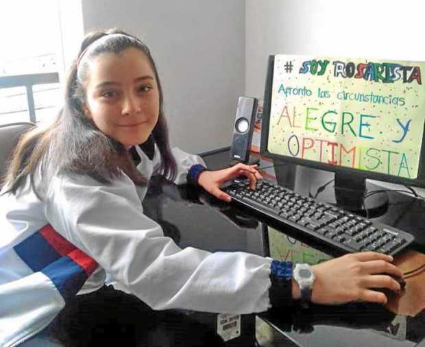 Mariana Jaramillo Jiménez.