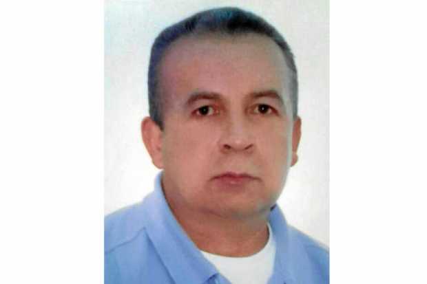 Jorge Eliecer López Arboleda. 