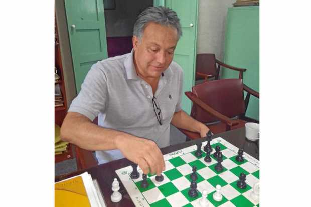 Rubiel Alberto Cardona Flórez