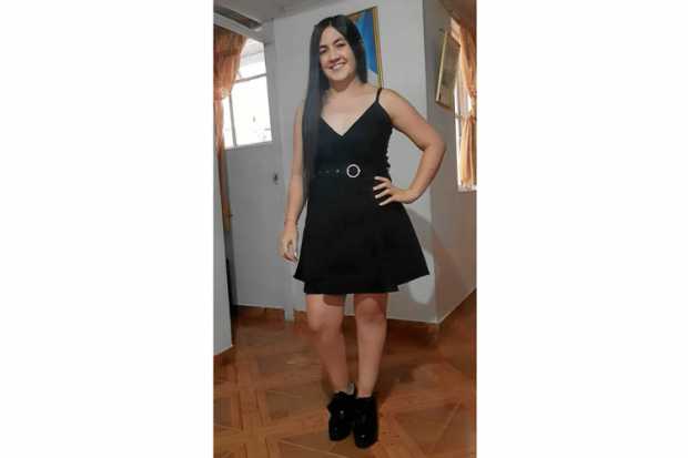 Yeniffer Benítez Beltrán, de Manizales, se graduó de la Licenciatura en Educación Básica con énfasis en inglés. 