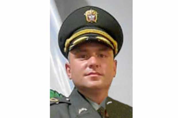 Fabio César Alzate Molina.