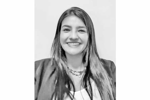 ANA MARÍA CASTRO OCAMPO