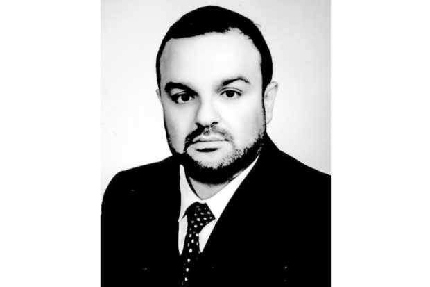 FERNAN DARÍO  ZULUAGA GIRALDO