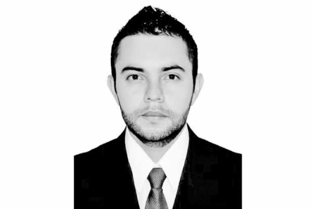 JUAN PABLO CASTRO OCAMPO