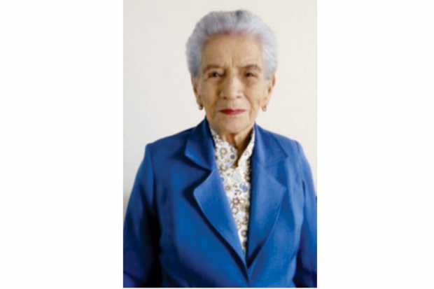 Hoy 1 de julio cumple su primer año de haber dejado huérfana una familia que la acompañó hasta el último momento.  Sus hijos Adi