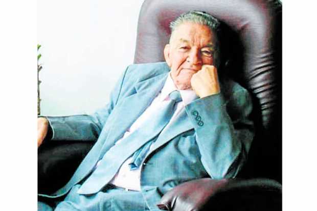 PEDRO NEL DUQUE YEPES