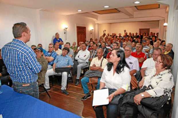  Personal de las Fuerzas Armadas.