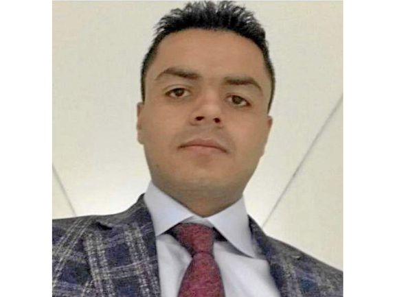 Diego Armando Ospina Buitrago es médico internista de la Universidad de Caldas y cardiólogo de la Universidad Javeriana. 