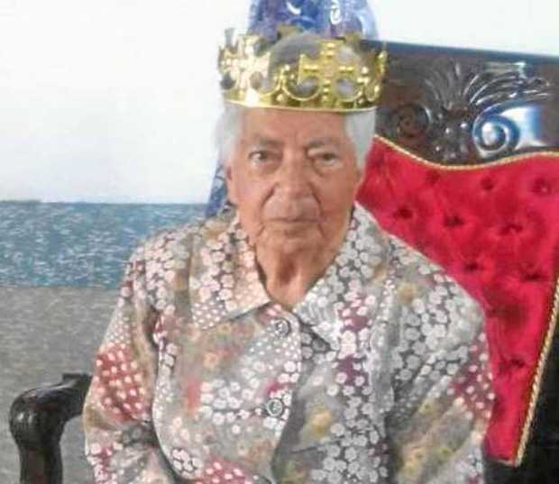 Ana María Martínez