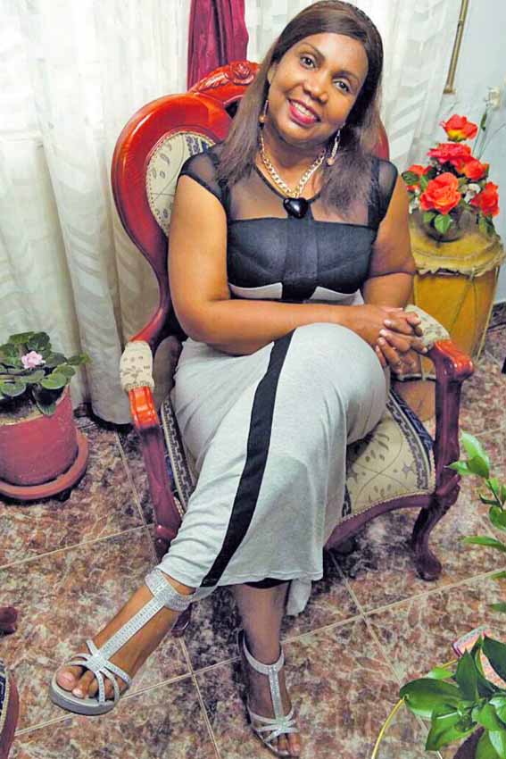 Gloria María Hurtado de Moreno Te fuiste demasiado pronto pero tu paso en esta vida no fue en vano, dejaste un legado de amor a 