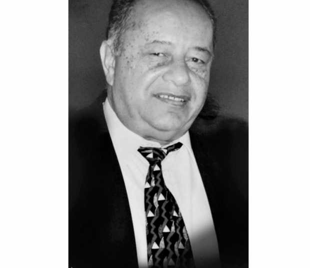 FALLECIMIENTO - SILVIO GONZÁLEZ SILVA