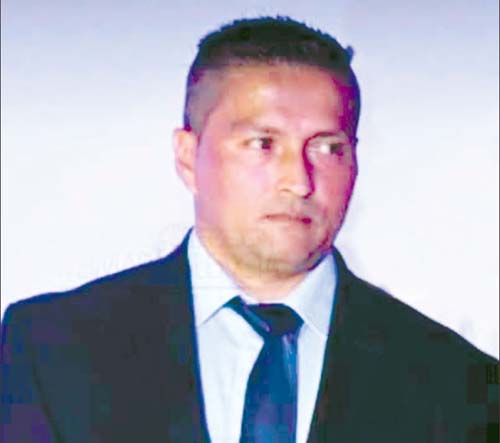 SILVIO JARAMILLO VARGAS