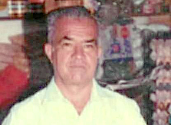 Gonzalo Restrepo Valencia, muere a los 96 años en Pácora. Sera recordado como alcalde del municipio en la década de los años 70,