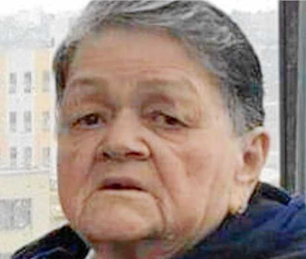 Falleció en el corregimiento de San Bartolomé (Pacora) doña Regina Giraldo