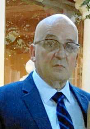 José Lisnel Loaiza Castaño