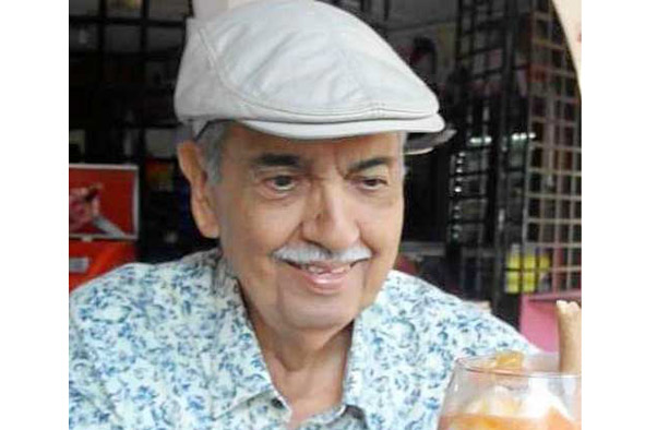 En memoria Eduardo Lara Gutiérrez