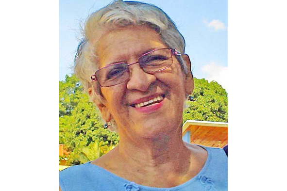 En memoria Herenia Polania Pardo