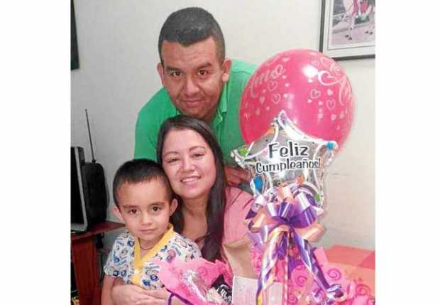 Foto|Lector Interactivo|LA PATRIA “En medio de la cuarentena, agradecemos al señor todo poderoso por un año  más de vida de nues