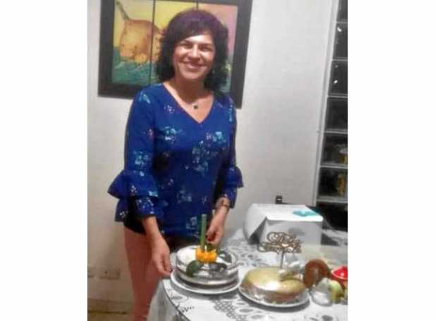 Adriana Castaño González.