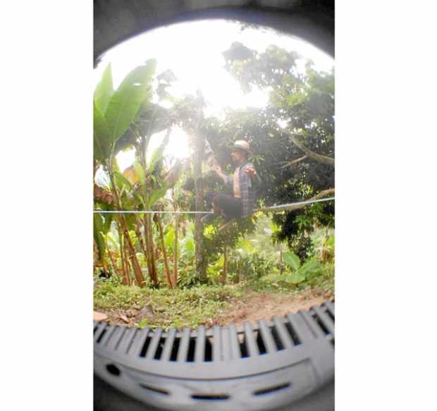 Foto | Cortesía | LA PATRIA Víctor Hugo Henao Toro.