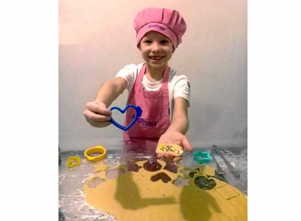 Martina Ossa Arteaga.