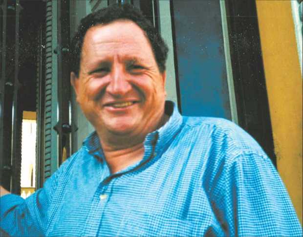 10 AÑOS  -  DIEGO  GÓMEZ  ALZATE