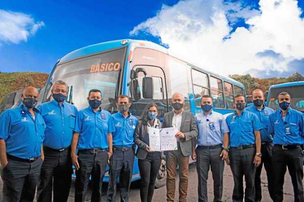 Carlos Albeiro Giraldo, José Aureliano Fernández, Jhon Jairo Salazar, Jorge Asdrubal Agudelo, Diana Carolina Loaiza, Juan Carlos