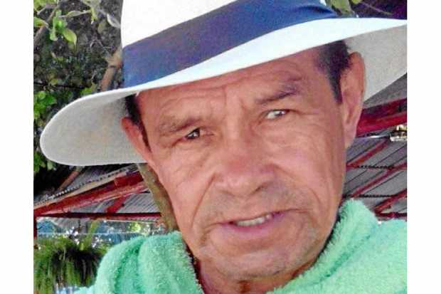 Aldemar Cardona Cardona