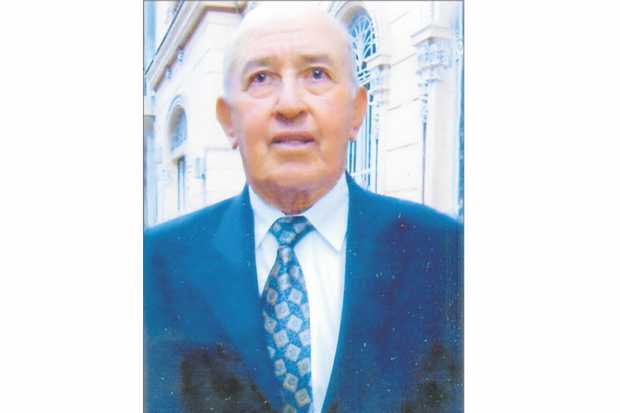 GILDARDO SEPÚLVEDA A.