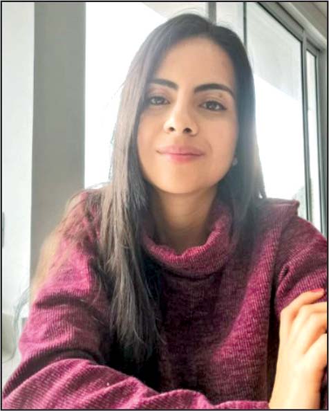 NATALIA GÓMEZ ARENAS