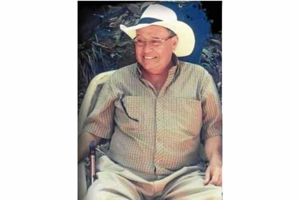 José Alberto Murillo Prieto