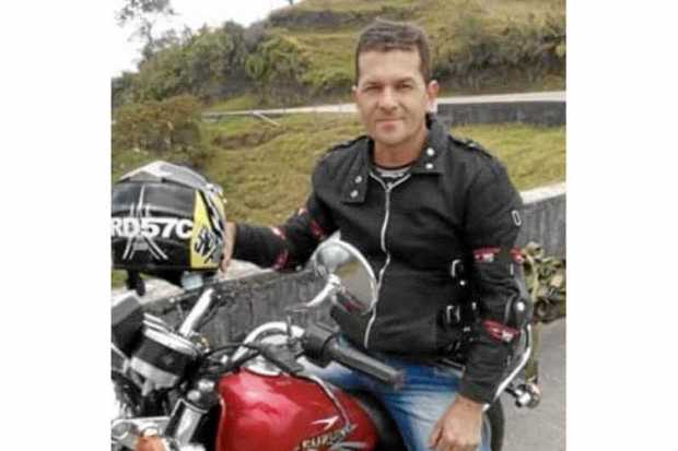 En Manzanares despidieron a Jesús Albeiro Ramos Salazar quien falleció en Manizales a sus 47 años. Se desempeñó en el campo de l