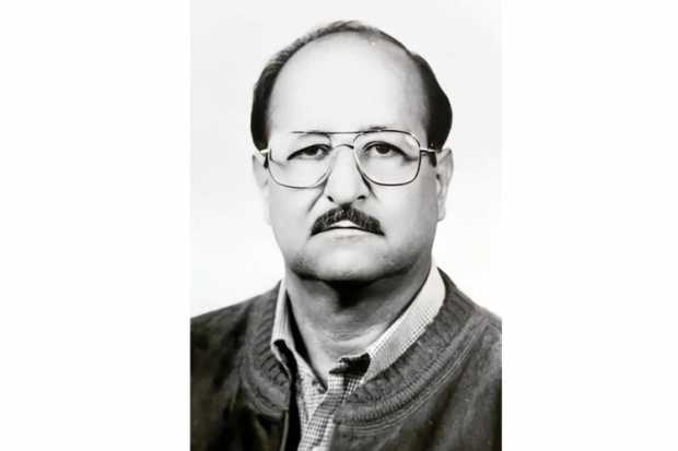 Jaime Villa Sánchez