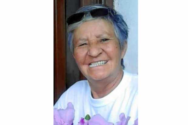 Sara Grajales Naranjo