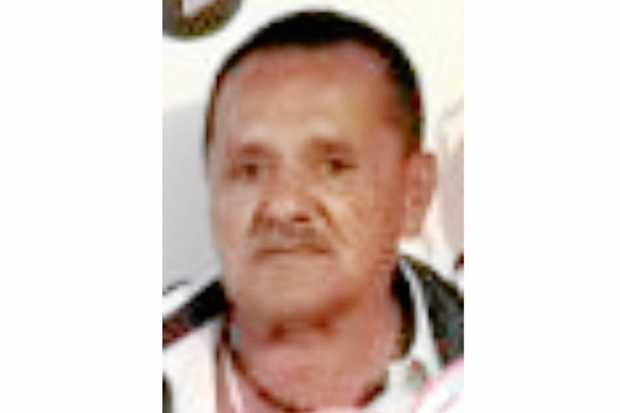 Foto |Rubén Darío López |LA PATRIA Wilson Triviño