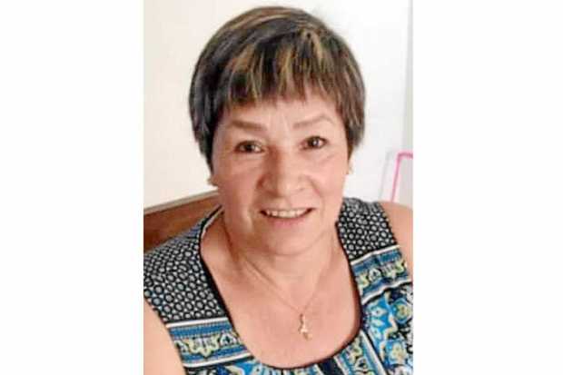 Stella Gutiérrez Sánchez