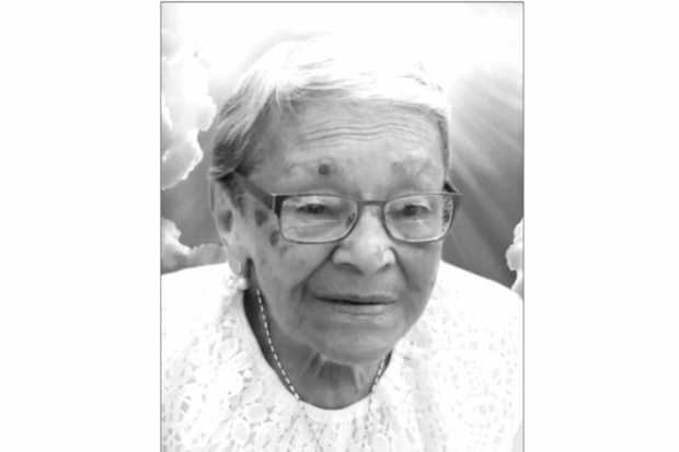 REBECA CUBIDES GÓMEZ