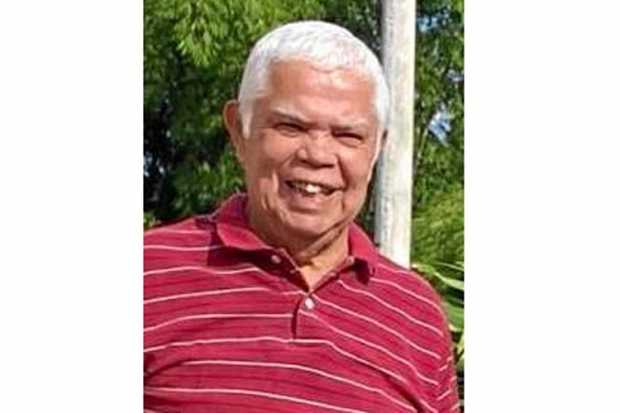 Jorge Tulio Hernández