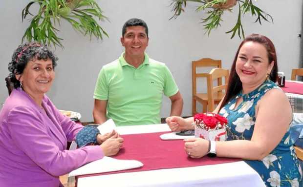 Ángela María Zuluaga López