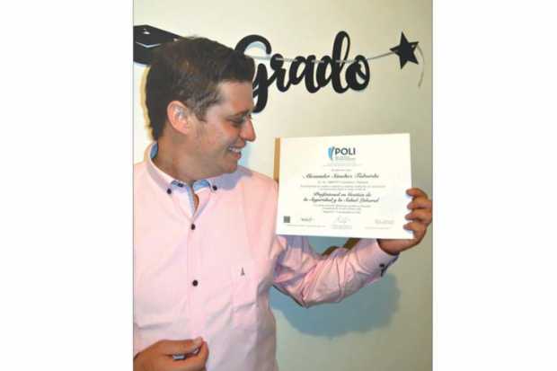 ALEXANDER SÁ NCHEZ TABORDA