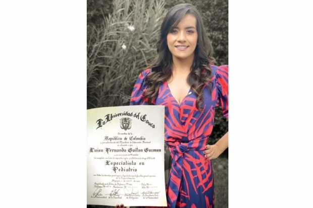 LUISA FERNANDA GAITAN GUZMÃ N