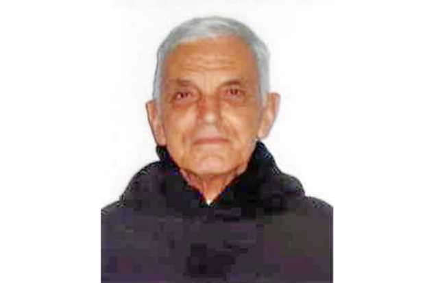 fray Darío Puerta Cadavid